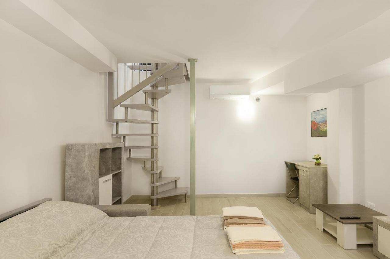 Bellariva Home Firenze Eksteriør bilde